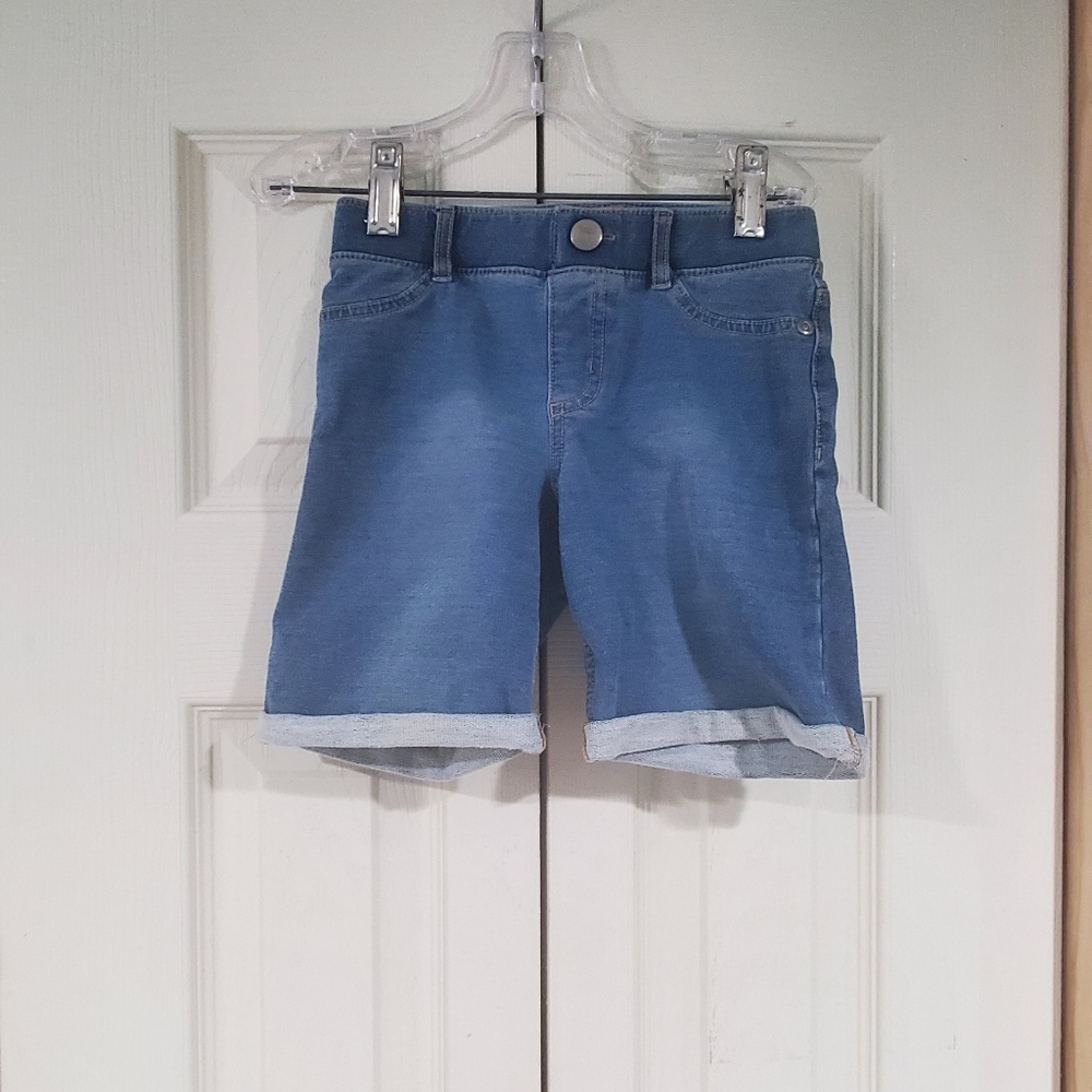 Girl shorts